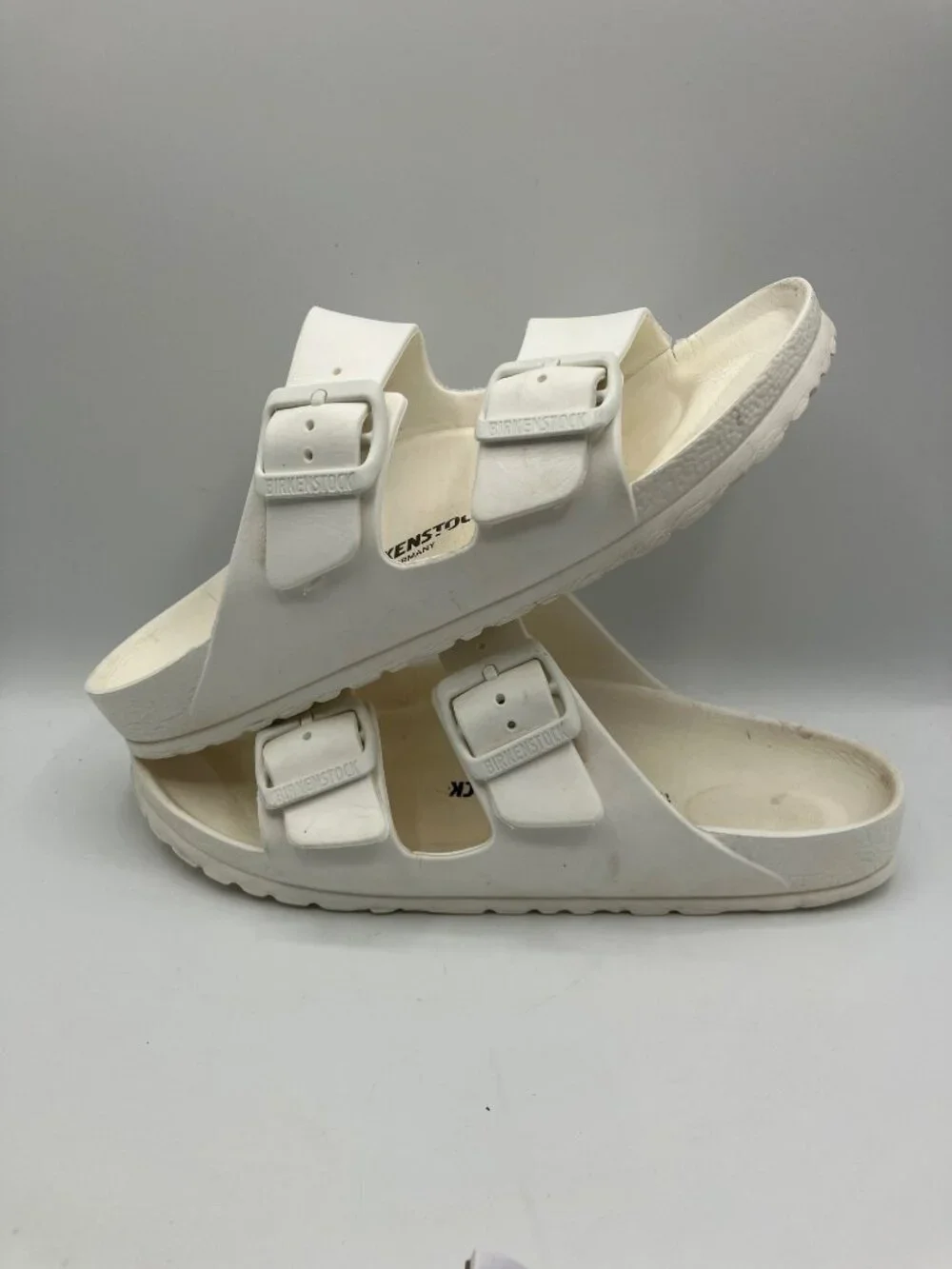 Birkenstock Arizona EVA Sandals Women 7.5 US 38 EUR Lightweight Waterproof